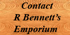 Contact R. Bennetts Emporium